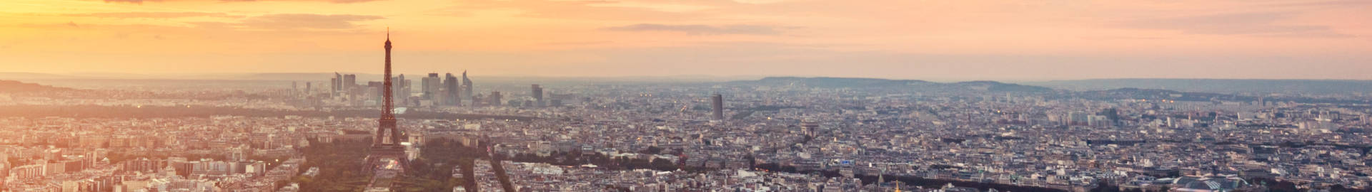Planifica tu viaje a París
