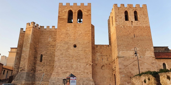 Abadía de San Víctor de Marsella