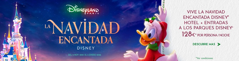 La Navidad Encantada Disney La Navidad Encantada Disney