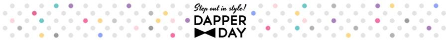 Logo de Dapper Day