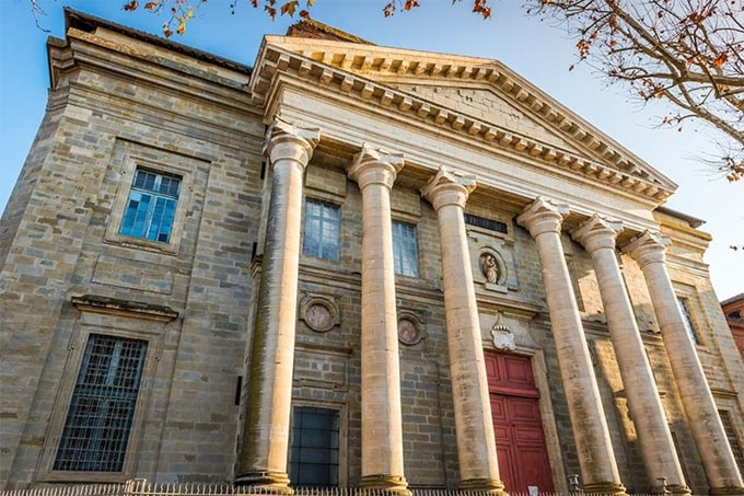 Basílica de la Dorada de Toulouse