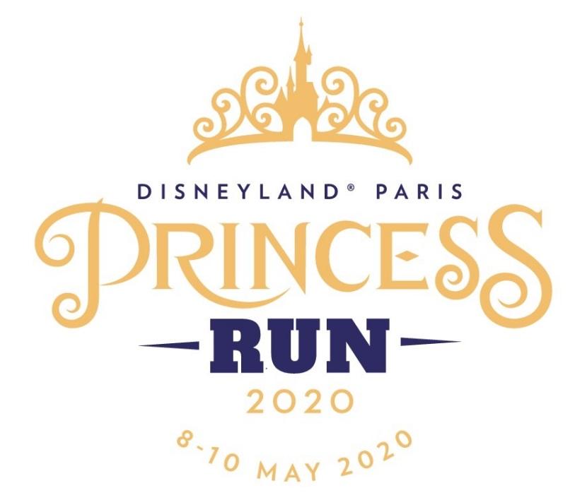 Cartel de Princess Run