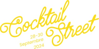 Cocktail Street Paris 2024