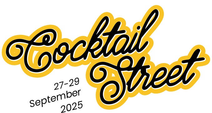 Cocktail Street Paris 2025