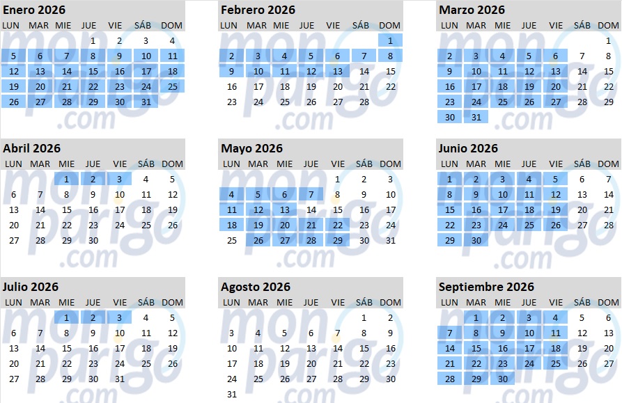 Calendario Disneyland Pass Bronze 2026 Disneyland Paris Calendario Disneyland Pass Bronze 2026 Disneyland Paris