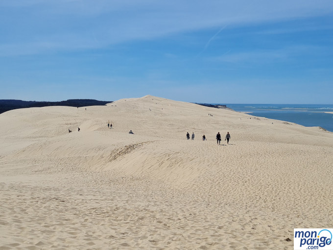 Duna de Pilat