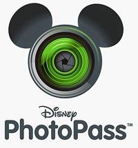 Icono del PhotoPass de Disneyland Paris