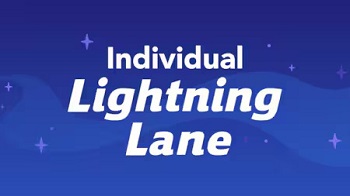 Individual Lightning Lane de Walt Disney World Resort Orlando