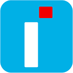 Logo aplicación móvil App Lineberty