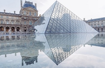 Reservar visita guiada Museo del Louvre