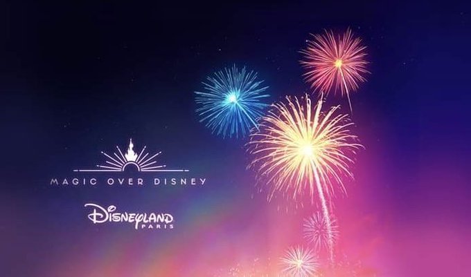 Cartel - Magic over Disney