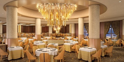 Manhattan Restaurant Hotel New York - The Art of Marvel Manhattan Restaurant Hotel New York - The Art of Marvel