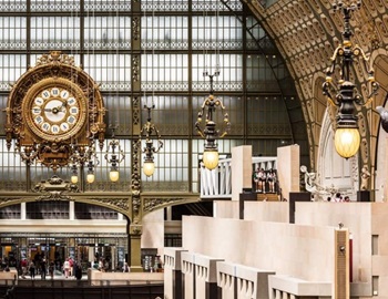 Comprar entradas Museo de Orsay