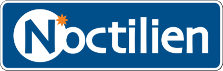 Logo Noctilien París