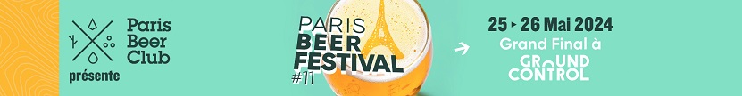 Paris Beer Festival 2024