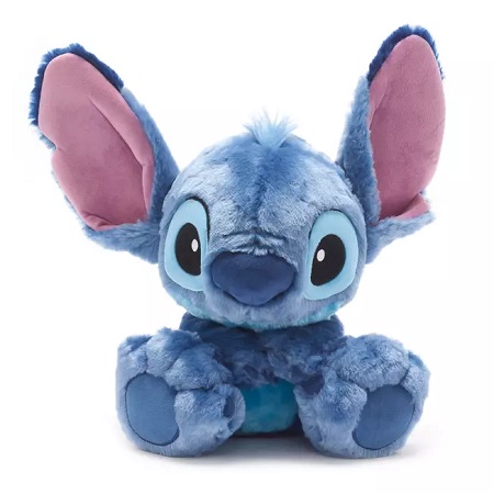 Peluche de Stitch