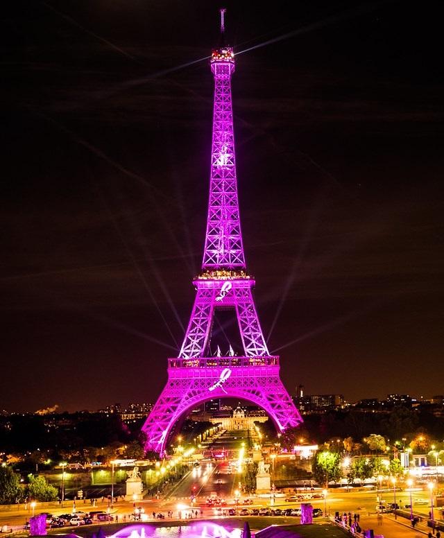 Torre Eiffel Monumentos Y Museos De Paris Monparigo